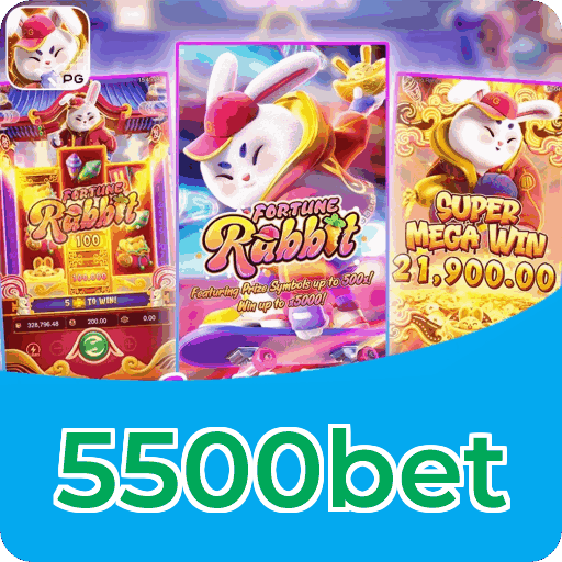 Bônus de Boas-vindas 5500bet