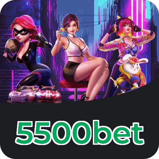 Instalar APK 5500bet
