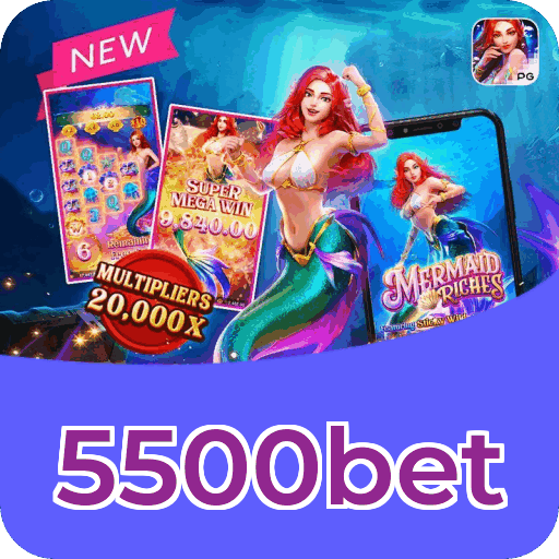 Jogos de Slot 500+