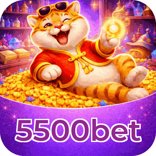 Slots Premium da PG Soft na 5500bet